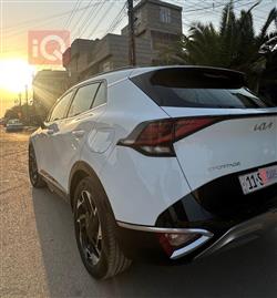 کیا سپۆرتاج